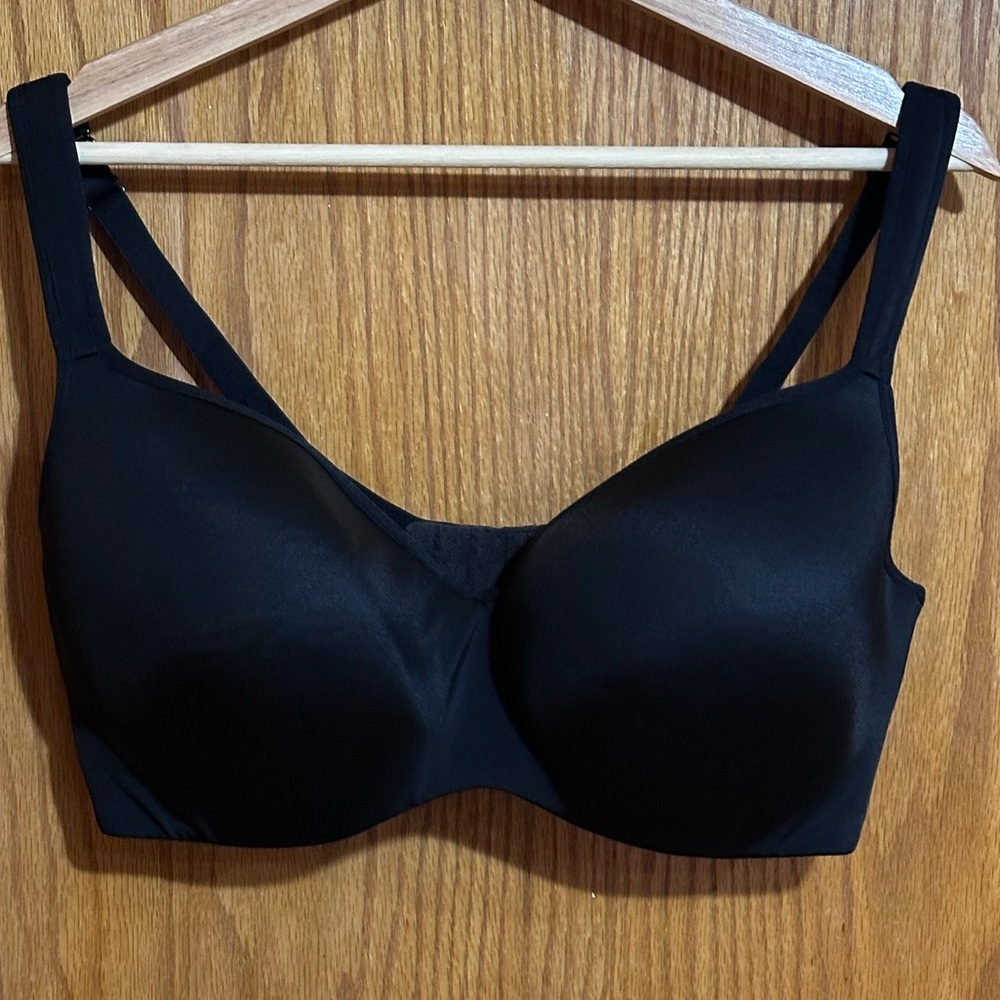 Cacique 40 DDD underwire support‎ bra